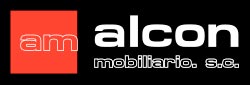 Logo de Alcon Mobiliario