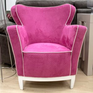 Comprar sillón rosa Vitoria-Gasteiz