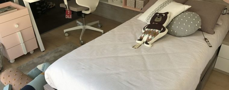 qué colchón comprar