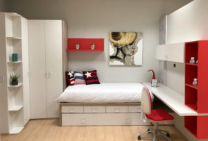 Muebles dormitorio juvenil en oferta