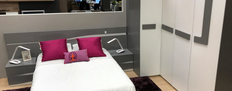 Mueble de dormitorio en oferta