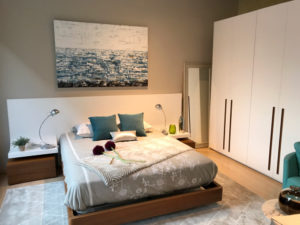 Dormitorio en oferta