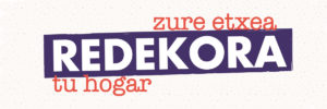 Campaña Redekora tu Hogar Álava 2018