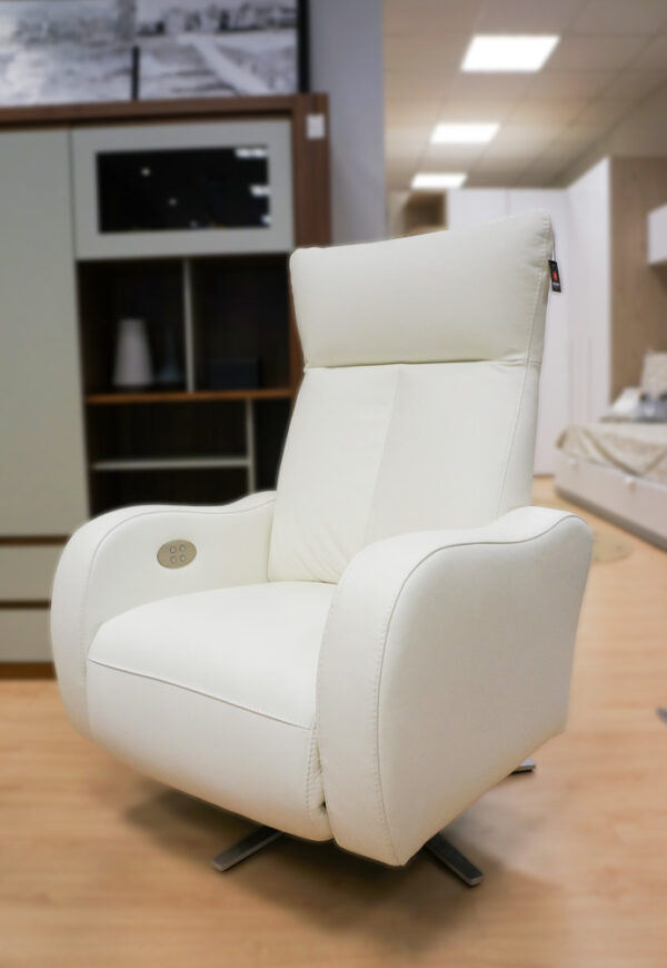 Sillones abatibles en Vitoria Gasteiz