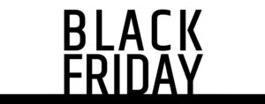 Black Friday muebles