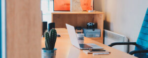 Cómo crear un espacio de teletrabajo