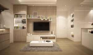 Alturas ideales para decoración