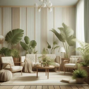 Tendencias decoración 2024