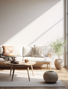 Muebles para el verano